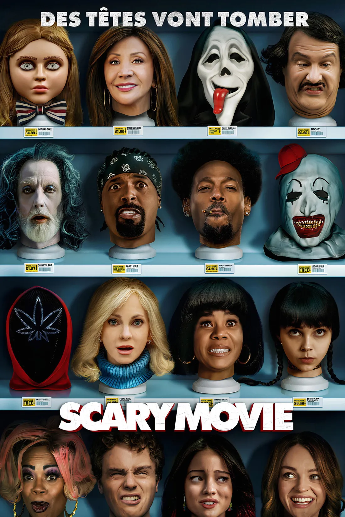 Scary Movie (2026)